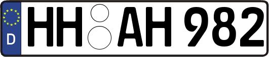 HH-AH982