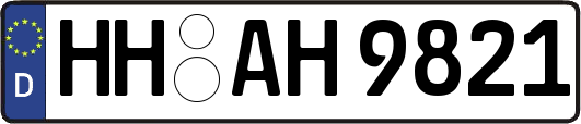 HH-AH9821