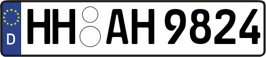 HH-AH9824