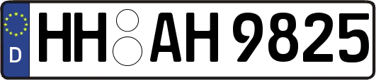 HH-AH9825