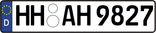 HH-AH9827