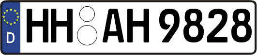 HH-AH9828
