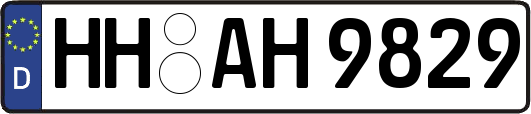 HH-AH9829