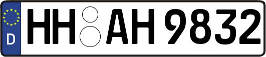 HH-AH9832