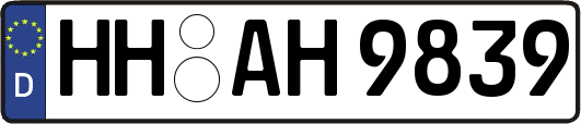 HH-AH9839