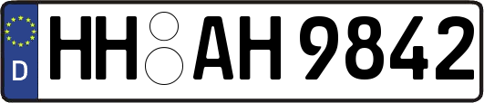 HH-AH9842