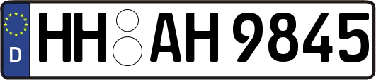 HH-AH9845