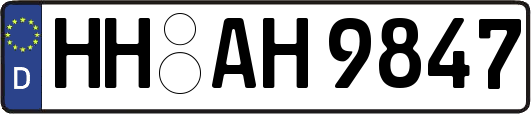 HH-AH9847