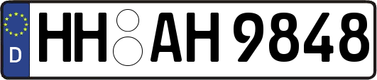 HH-AH9848