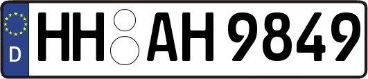 HH-AH9849
