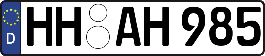 HH-AH985