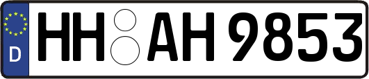 HH-AH9853