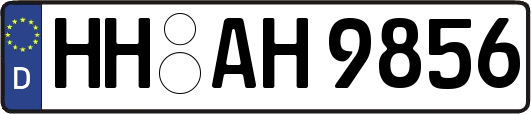 HH-AH9856