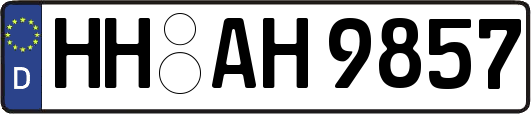 HH-AH9857