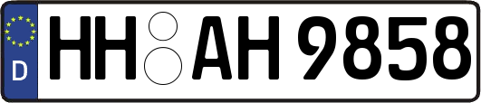 HH-AH9858