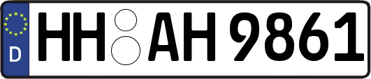 HH-AH9861