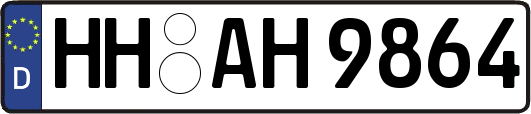 HH-AH9864
