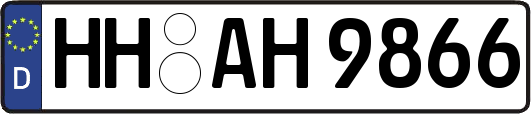 HH-AH9866