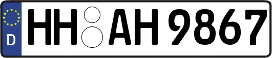 HH-AH9867