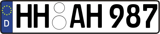 HH-AH987