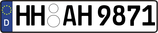 HH-AH9871