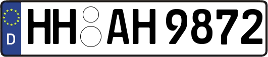 HH-AH9872