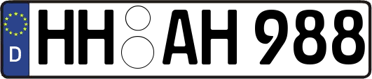 HH-AH988