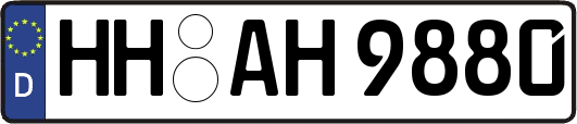 HH-AH9880