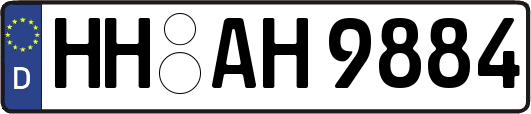 HH-AH9884