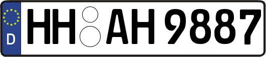 HH-AH9887