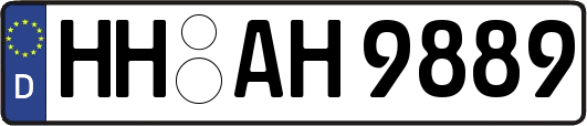 HH-AH9889