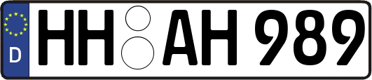 HH-AH989