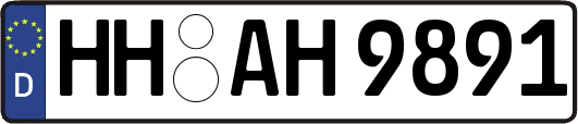 HH-AH9891