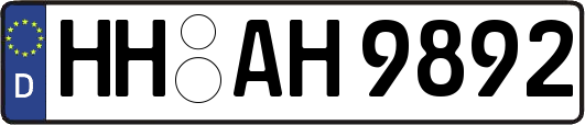 HH-AH9892