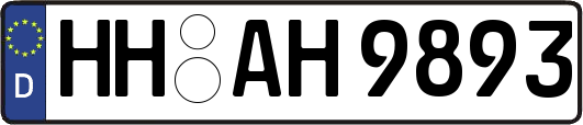 HH-AH9893