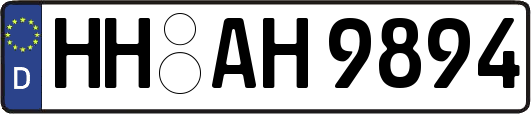 HH-AH9894