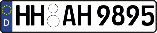 HH-AH9895