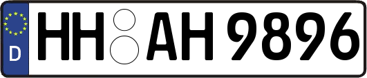 HH-AH9896