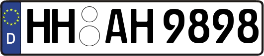 HH-AH9898