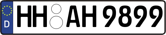 HH-AH9899