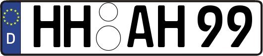 HH-AH99