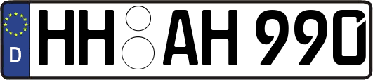 HH-AH990