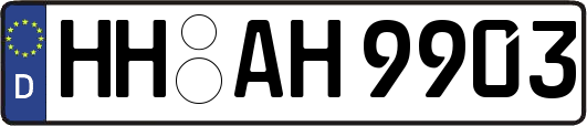 HH-AH9903