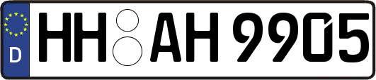 HH-AH9905