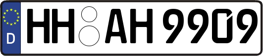 HH-AH9909