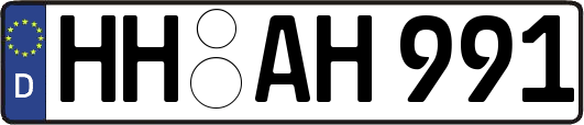HH-AH991