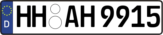 HH-AH9915