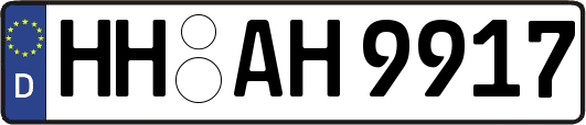 HH-AH9917