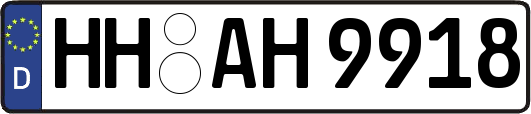 HH-AH9918