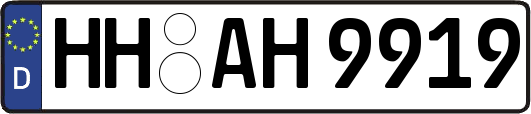 HH-AH9919